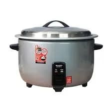 So sánh giá Nồi cơm nắp rời Sharp 6.5 lít KSH-H65V-SL rẻ nhất? - Ảnh 4