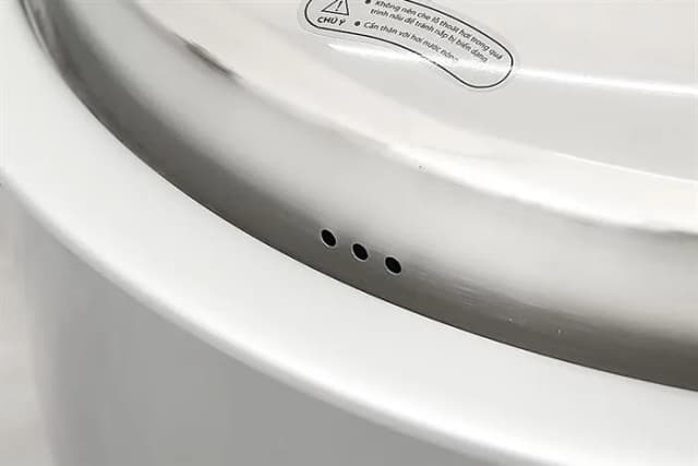 So sánh giá Nồi cơm nắp rời Sharp 7.8 lít KSH-H78V-SL rẻ nhất? - Ảnh 12