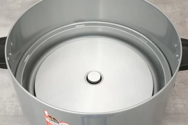 So sánh giá Nồi cơm nắp rời Sharp 7.8 lít KSH-H78V-SL rẻ nhất? - Ảnh 17