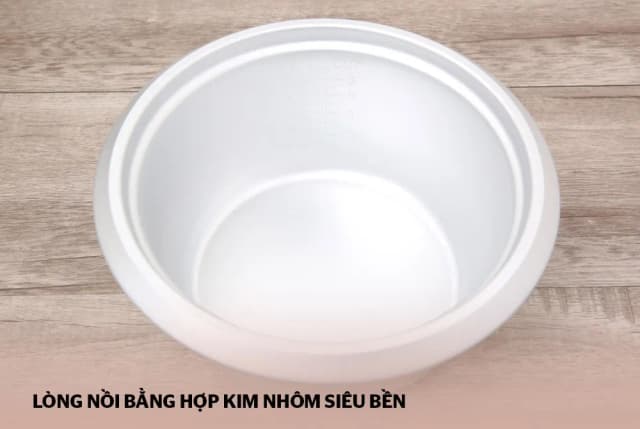 Top 1 so sánh giá Nồi cơm nắp rời Sunhouse 1.2 lít SHD8105 - Tìm sản phẩm giá rẻ nhất - Ảnh 13