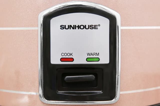 Top 1 so sánh giá Nồi cơm nắp rời Sunhouse 1.2 lít SHD8105 - Tìm sản phẩm giá rẻ nhất - Ảnh 19