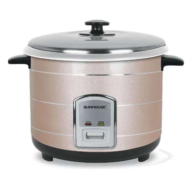 So sánh giá Nồi cơm nắp rời Sunhouse 1.8 lít SHD8125 rẻ nhất? - Ảnh 14