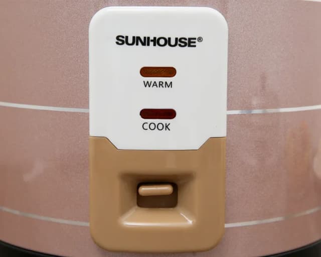 So sánh giá Nồi cơm nắp rời Sunhouse 1.8 lít SHD8125 rẻ nhất? - Ảnh 19