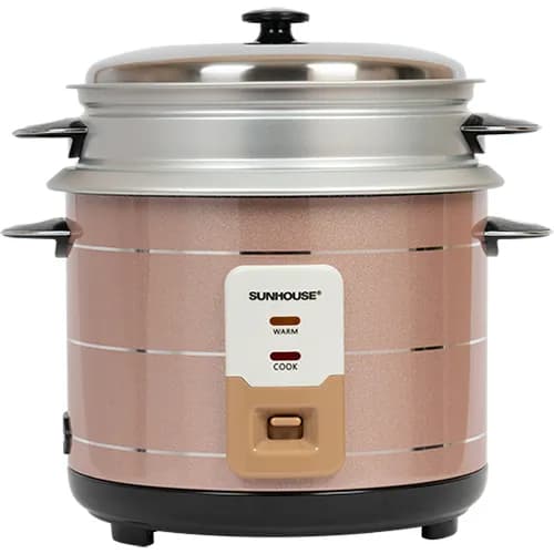 So sánh giá Nồi cơm nắp rời Sunhouse 1.8 lít SHD8125 rẻ nhất? - Ảnh 10