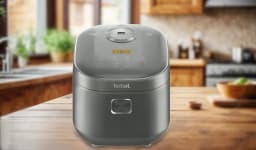 Nồi cơm nắp rời Tefal 1.8 lít RK1071Y0 - Giá rẻ nhất hôm nay - Ảnh 15