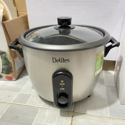 Nồi cơm nắp rời Tefal 1.8 lít RK1071Y0 - Giá rẻ nhất hôm nay - Ảnh 17