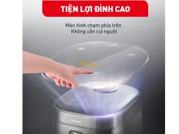 Nồi cơm nắp rời Tefal 1.8 lít RK1071Y0 - Giá rẻ nhất hôm nay - Ảnh 18