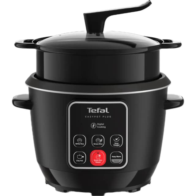 Top 1 so sánh giá Nồi cơm nắp rời Tefal 1.8 lít RK1071Y0 - Tìm sản phẩm giá rẻ nhất - Ảnh 5