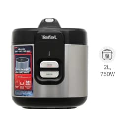 Nồi cơm nắp rời Tefal 1.8 lít RK1071Y0 - Giá rẻ nhất hôm nay - Ảnh 7