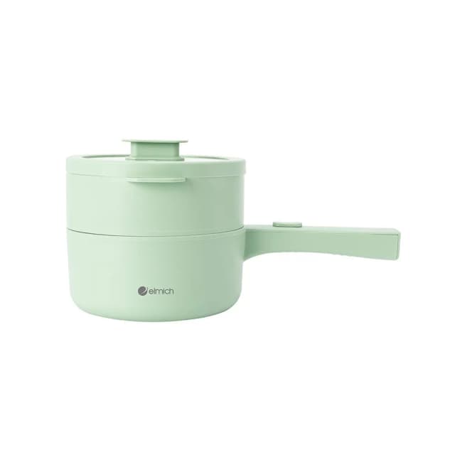 So sánh giá Nồi lẩu đa năng Elmich MPE-9121AW 1.5 lít rẻ nhất? - Ảnh 7