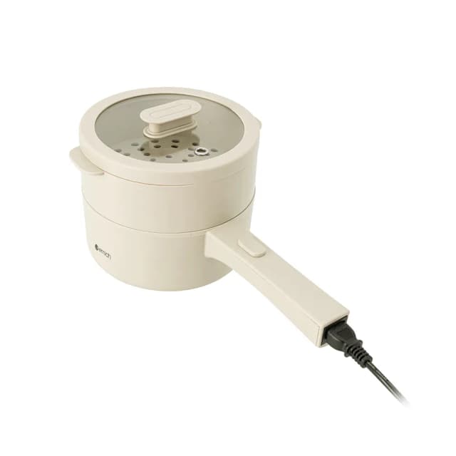 So sánh giá Nồi lẩu đa năng Elmich MPE-9121MG 1.5 lít rẻ nhất? - Ảnh 12