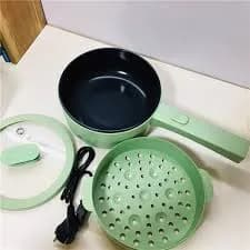 So sánh giá Nồi lẩu đa năng Elmich MPE-9121MG 1.5 lít rẻ nhất? - Ảnh 14