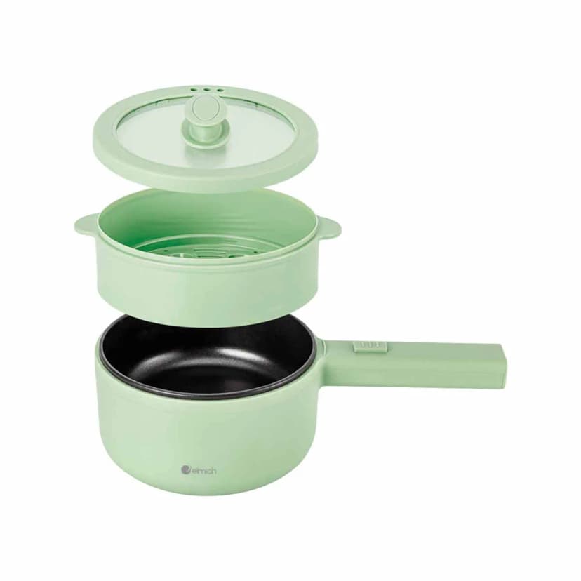 Nồi lẩu đa năng Elmich MPE-9121MG 1.5 lít - Giá rẻ nhất hôm nay - Ảnh 18