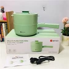 So sánh giá Nồi lẩu đa năng Elmich MPE-9121MG 1.5 lít rẻ nhất? - Ảnh 3