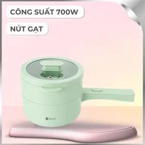 Nồi lẩu đa năng Elmich MPE-9121MG 1.5 lít - Giá rẻ nhất hôm nay - Ảnh 4