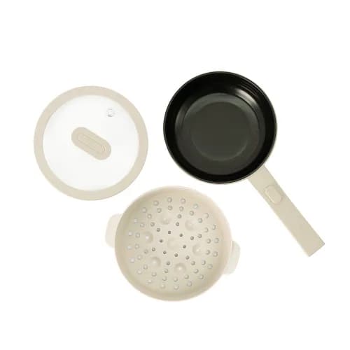 So sánh giá Nồi lẩu đa năng Elmich MPE-9121MG 1.5 lít rẻ nhất? - Ảnh 8