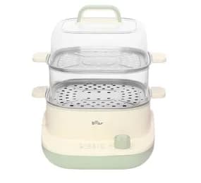 So sánh giá Nồi lẩu hấp đa năng Bear BES-CA73G1 10 lít rẻ nhất? - Ảnh 7