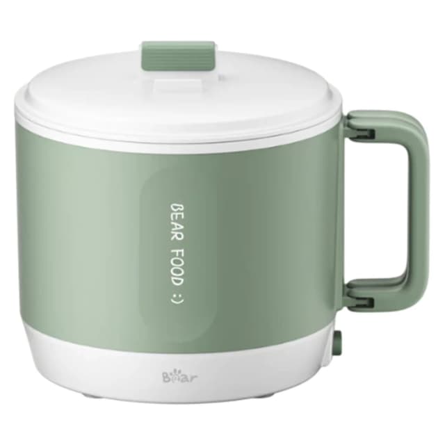 So sánh giá Nồi lẩu điện Bear MC-4H12H 1.2 lít rẻ nhất? - Ảnh 2