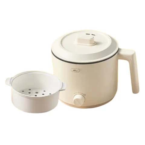 So sánh giá Nồi lẩu điện Bear MC-4H12H 1.2 lít rẻ nhất? - Ảnh 14