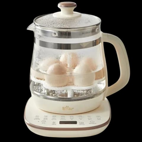 So sánh giá Nồi lẩu điện Bear MC-4H12H 1.2 lít rẻ nhất? - Ảnh 16