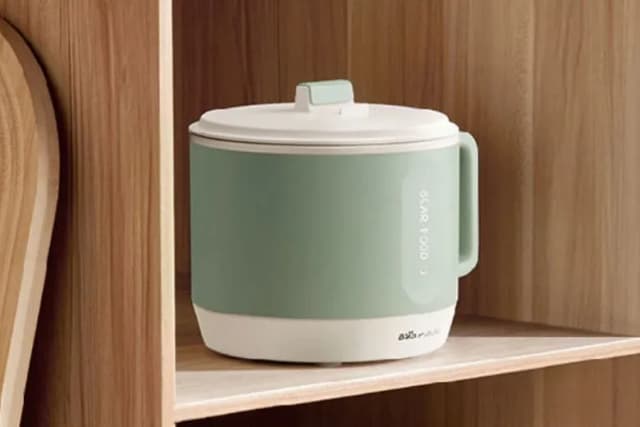 So sánh giá Nồi lẩu điện Bear MC-4H12H 1.2 lít rẻ nhất? - Ảnh 4