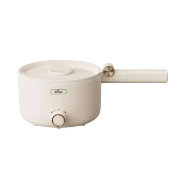 Top 1 so sánh giá Nồi lẩu điện Bear MC-4H16G 1.6 lít - Tìm sản phẩm giá rẻ nhất - Ảnh 2