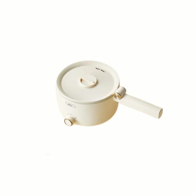 Top 1 so sánh giá Nồi lẩu điện Bear MC-4H16G 1.6 lít - Tìm sản phẩm giá rẻ nhất - Ảnh 6