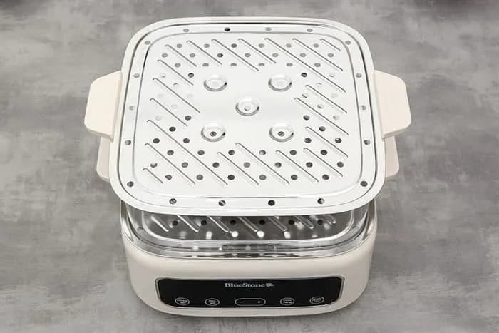 So sánh giá Nồi lẩu hấp đa năng BlueStone MPB-7238 17 lít - Tìm sản phẩm giá rẻ nhất - Ảnh 16