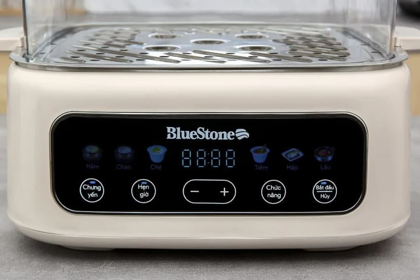 So sánh giá Nồi lẩu hấp đa năng BlueStone MPB-7238 17 lít - Tìm sản phẩm giá rẻ nhất - Ảnh 5