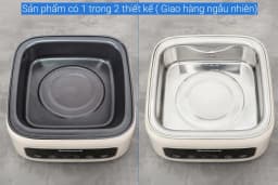 So sánh giá Nồi lẩu hấp đa năng BlueStone MPB-7238 17 lít - Tìm sản phẩm giá rẻ nhất - Ảnh 7