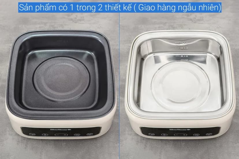 So sánh giá Nồi lẩu hấp đa năng BlueStone MPB-7238 17 lít - Tìm sản phẩm giá rẻ nhất - Ảnh 7