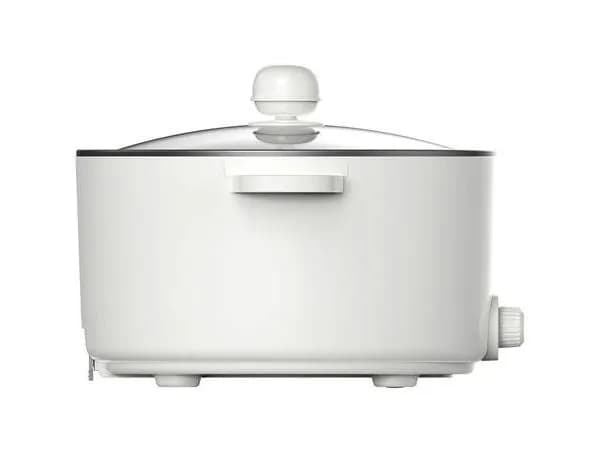 So sánh giá Nồi lẩu điện đa năng AQUA AQS-EP3Y 2.4 lít rẻ nhất? - Ảnh 12