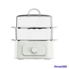 Nồi lẩu hấp đa năng AQUA ASMC-ES902(W) 9.3 lít