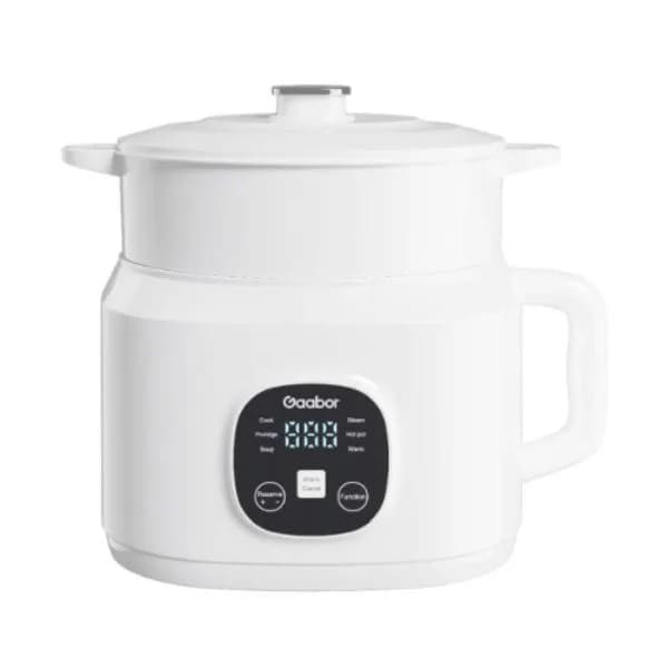 Nồi lẩu điện đa năng Gaabor EC-30T01A 3 lít - Ảnh 32