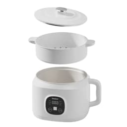 Nồi lẩu điện đa năng Gaabor EC-30T01A 3 lít - Giá rẻ nhất hôm nay - Ảnh 4