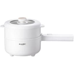 Nồi lẩu điện đa năng Magic A-043 1.6 lít