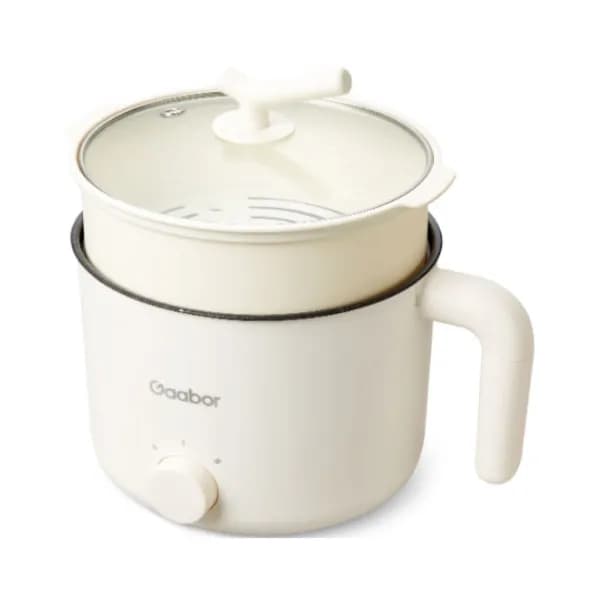 So sánh giá Nồi lẩu điện Gaabor EC-15M01A 1.5 lít rẻ nhất? - Ảnh 14