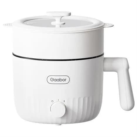 So sánh giá Nồi lẩu điện Gaabor EC-15M01A 1.5 lít rẻ nhất? - Ảnh 3