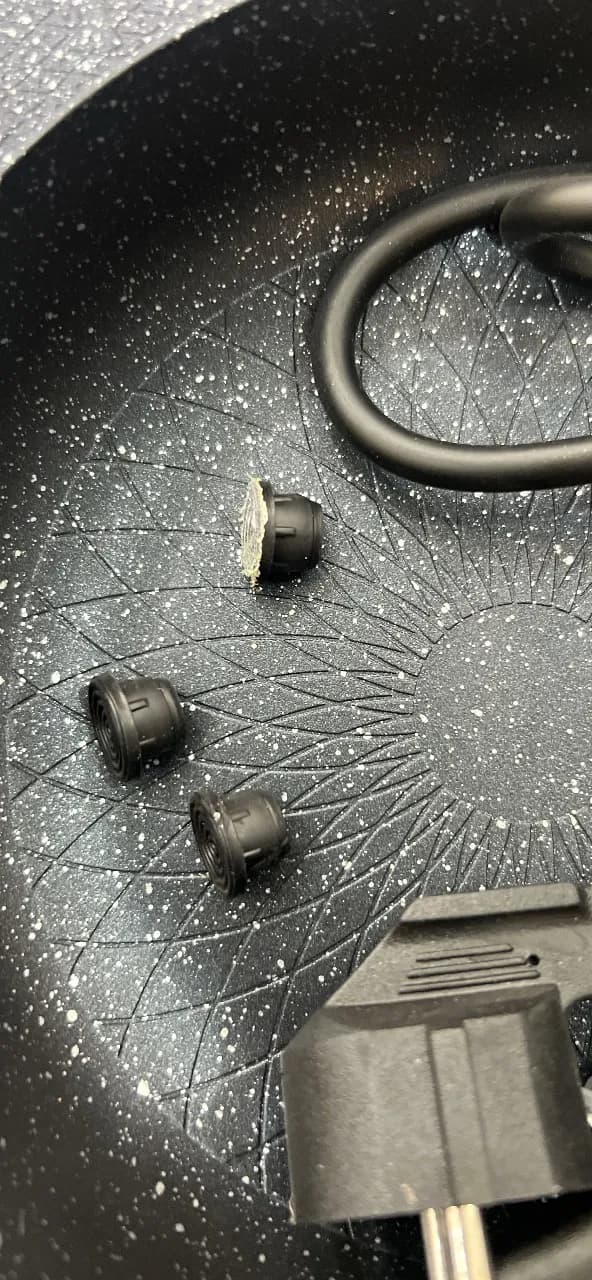 So sánh giá Nồi lẩu điện Gaabor GH-M13A 2 lít rẻ nhất? - Ảnh 13