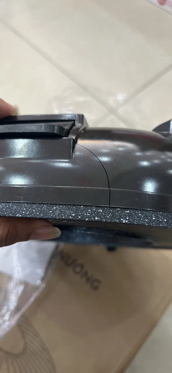 So sánh giá Nồi lẩu điện Gaabor GH-M13A 2 lít rẻ nhất? - Ảnh 16