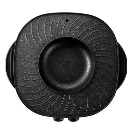 So sánh giá Nồi lẩu điện Gaabor GH-M13A 2 lít rẻ nhất? - Ảnh 3