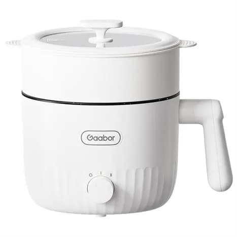 So sánh giá Nồi lẩu điện Gaabor GH-M13A 2 lít rẻ nhất? - Ảnh 8
