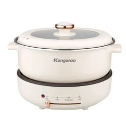 Nồi lẩu điện Kangaroo KG50EH1 5 lít