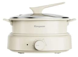 So sánh giá Nồi lẩu điện Kangaroo KGEH50N2 5 lít - Tìm sản phẩm giá rẻ nhất - Ảnh 11