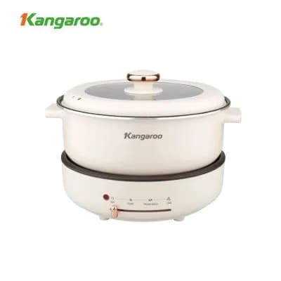 So sánh giá Nồi lẩu điện Kangaroo KGEH50N2 5 lít rẻ nhất? - Ảnh 14