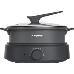 So sánh giá Nồi lẩu điện Kangaroo KGEH50N2 5 lít - Tìm sản phẩm giá rẻ nhất - Ảnh 4