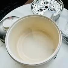 So sánh giá Nồi lẩu điện LUMIAS LM-PM606 1.6 lít rẻ nhất? - Ảnh 20