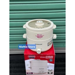 So sánh giá Nồi lẩu điện Sunhouse SHD4517 2 lít - Tìm sản phẩm giá rẻ nhất - Ảnh 13