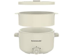 So sánh giá Nồi lẩu điện Sunhouse SHD4517 2 lít - Tìm sản phẩm giá rẻ nhất - Ảnh 14