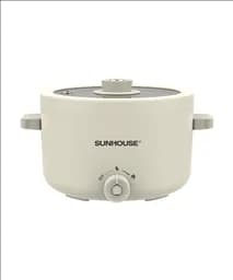 So sánh giá Nồi lẩu điện Sunhouse SHD4517 2 lít - Tìm sản phẩm giá rẻ nhất - Ảnh 17